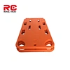 2 folding Spine board
