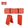 2 folding Spine board